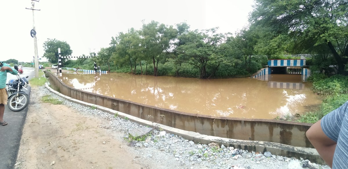 ಗೌರಿಬಿದನೂರು ರೈಲು ಬಳಕೆದಾರರು/Gauribidanur RAIL USERS tweet media