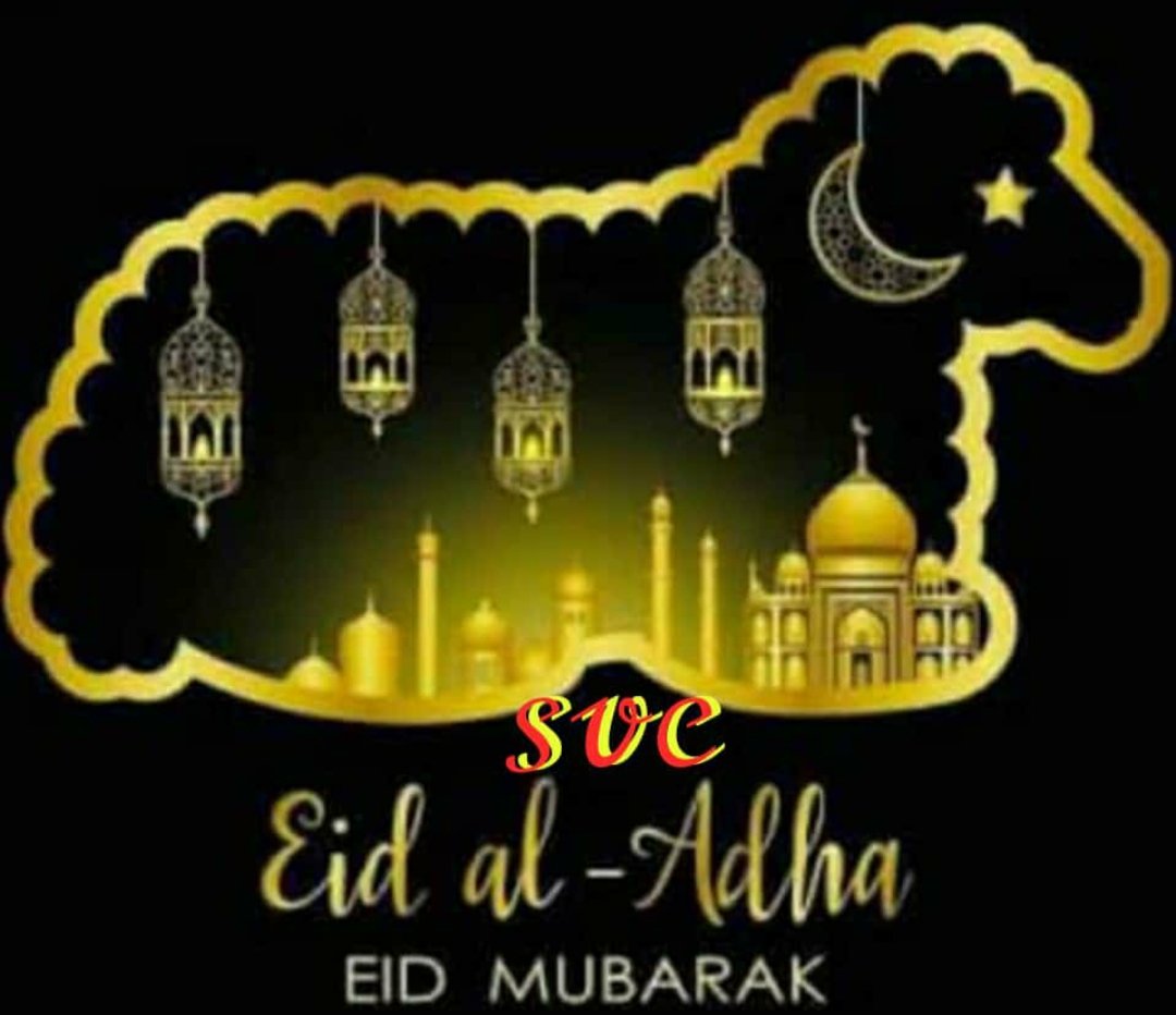 licnarasimha's tweet photo. Eid Mubarak to all

Regards
Mr. Narasimha. https://t.co/wTKfaQHuHH
