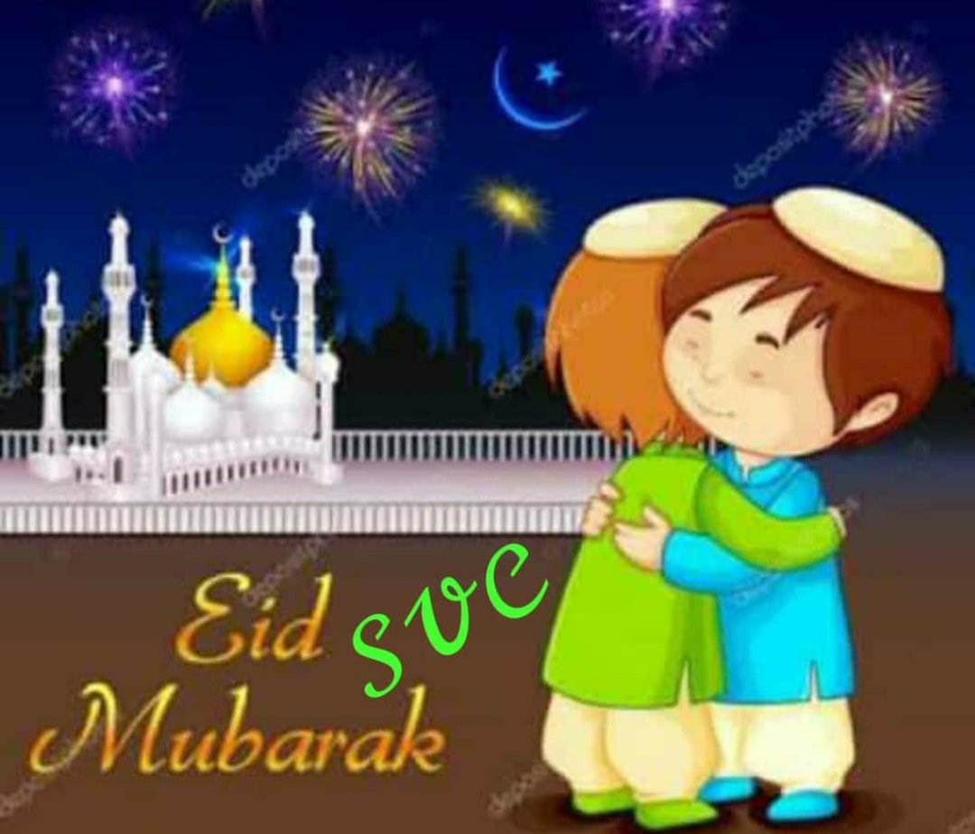 licnarasimha's tweet photo. Eid Mubarak to all

Regards
Mr. Narasimha. https://t.co/wTKfaQHuHH