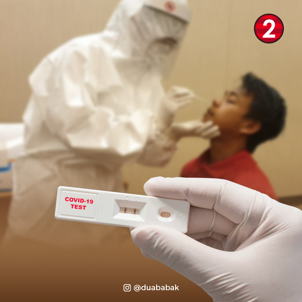 duababak's tweet photo. Hasil swab pemain dan staf pelatih tim nasional U-19 seluruhnya negatif. Saatnya latihan Boys! https://t.co/pzgGsh1Oxx