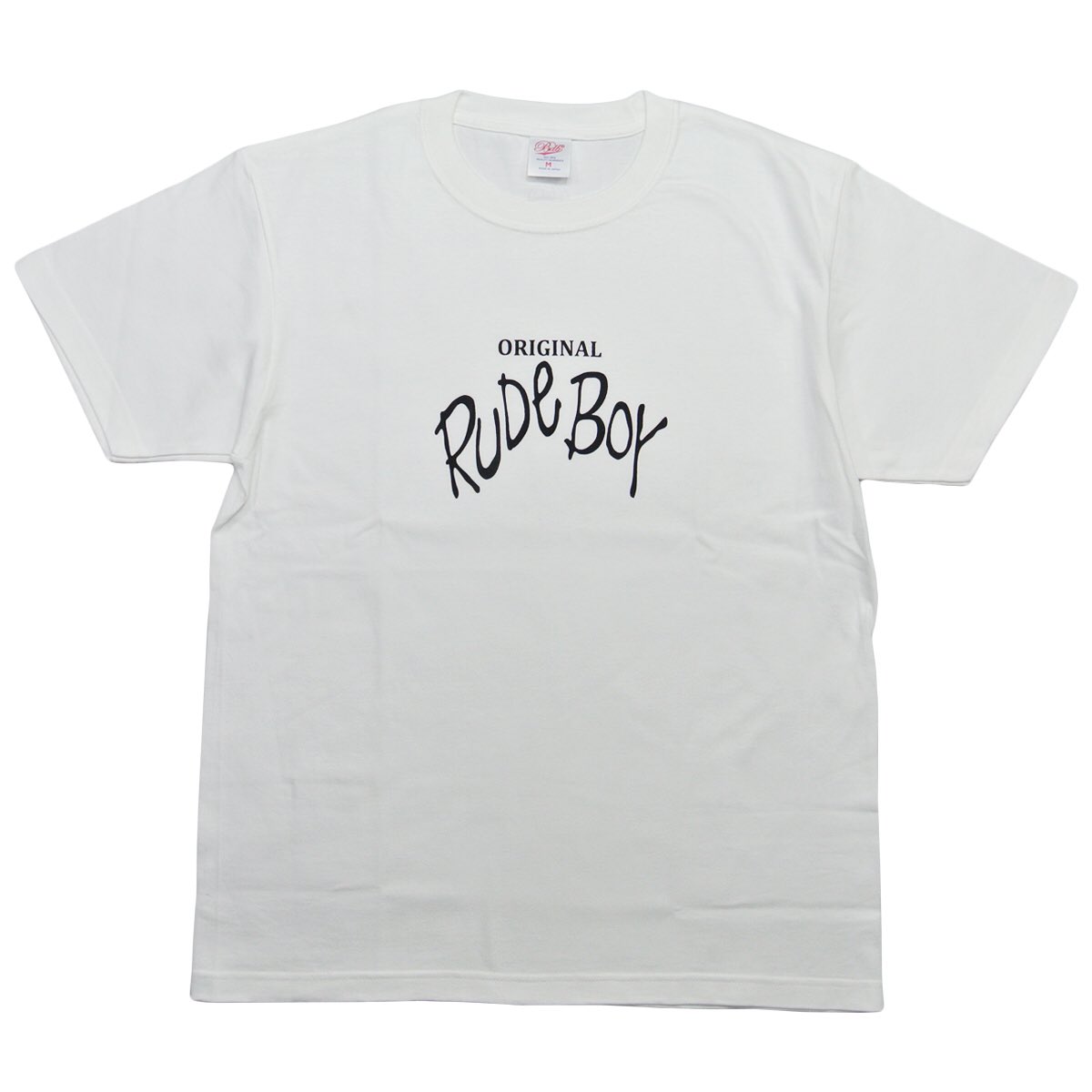 BDBJPN's tweet photo. "Rude Boy" Tee available now.
🆕🆕🆕
#BDB #BreakDownBabylon #2020ss #発売中 https://t.co/e0WSeieT8d