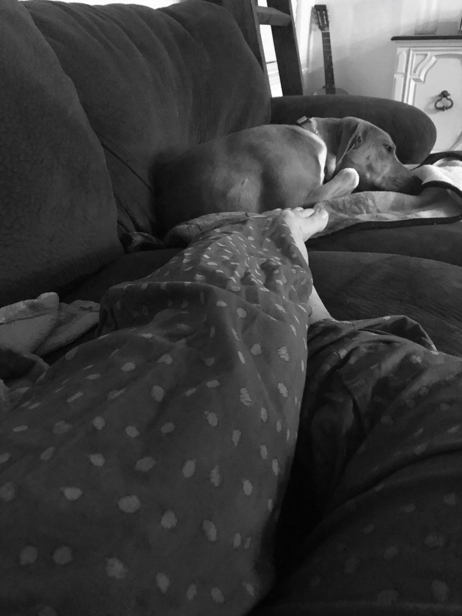 Pajamas and puppies around here tonight! #USESummer #StallionsDeserveIt #PajamaPartySelfie