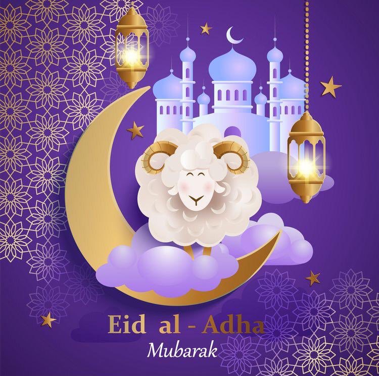 inspirekhobar's tweet photo. #عيد_الاضحى #happyEidAlAdha https://t.co/dZHJC1TAoc