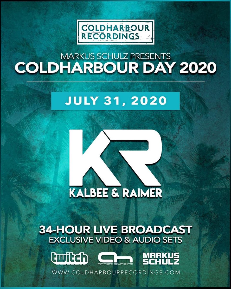 Coldharbour tweet media