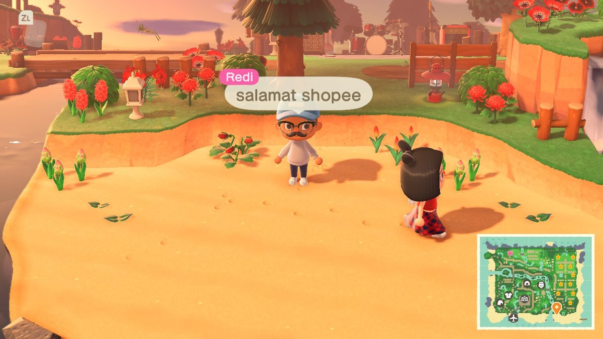 Redi Mendoza tweet media