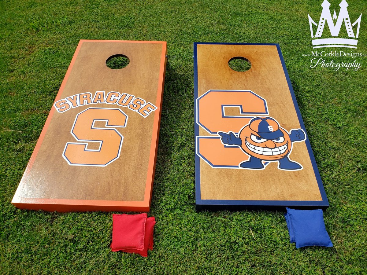 McCorkleDesigns's tweet photo. #State #university
#company #cornhole #boards #corntoss #college #custom #cornholeboards #corntoss #beanbag #football #nfl #lawngame #outdoor #lawn #game #custom #design #designed #recreation #recroom #aca #boardgames #newyork #mccorkledesigns https://t.co/TpGzN6E5P0
