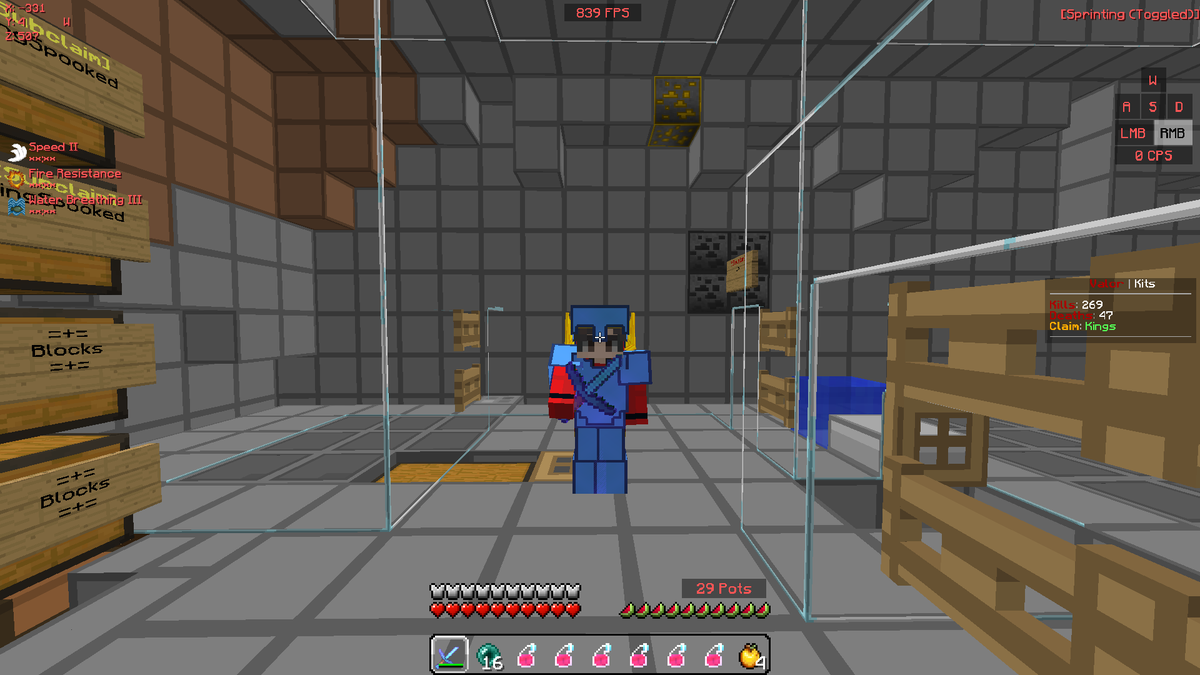 KingSpooked tweet picture