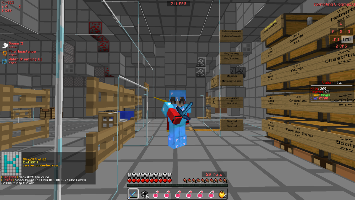KingSpooked tweet picture