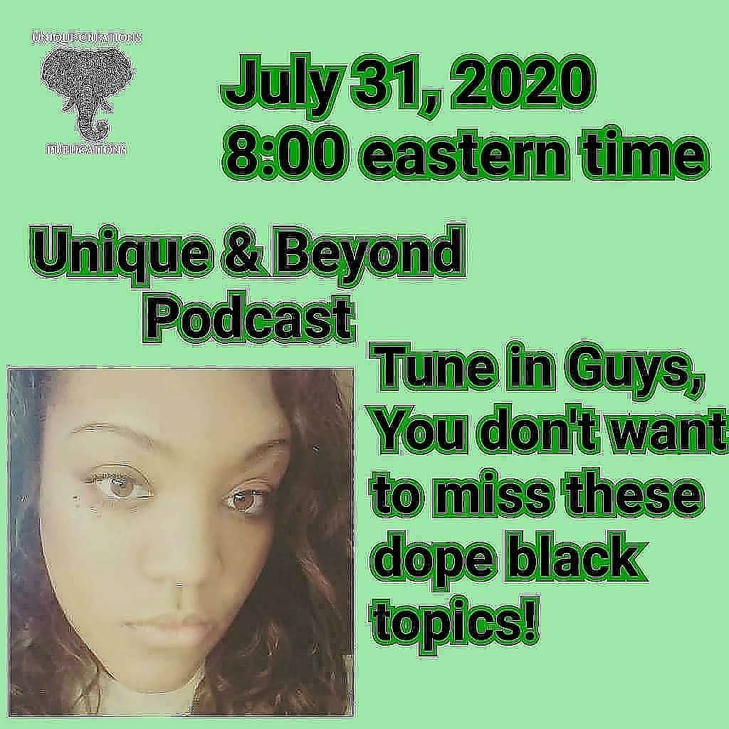 UniquePromotio3's tweet photo. If you missed it, Unique &amp; Beyond Podcast interview with @authorbreashadae

on Anchor: https://t.co/wW13tsj5eR

Follow my podcast page: @beyond_unique

Hosted  @fancyshay1

 book "Taken by a Bedrock Bully"

JW Lucas, A White Hip Hop Producer, Dragged Over Breonna Taylor Tweets https://t.co/aj9Nm6NOhE