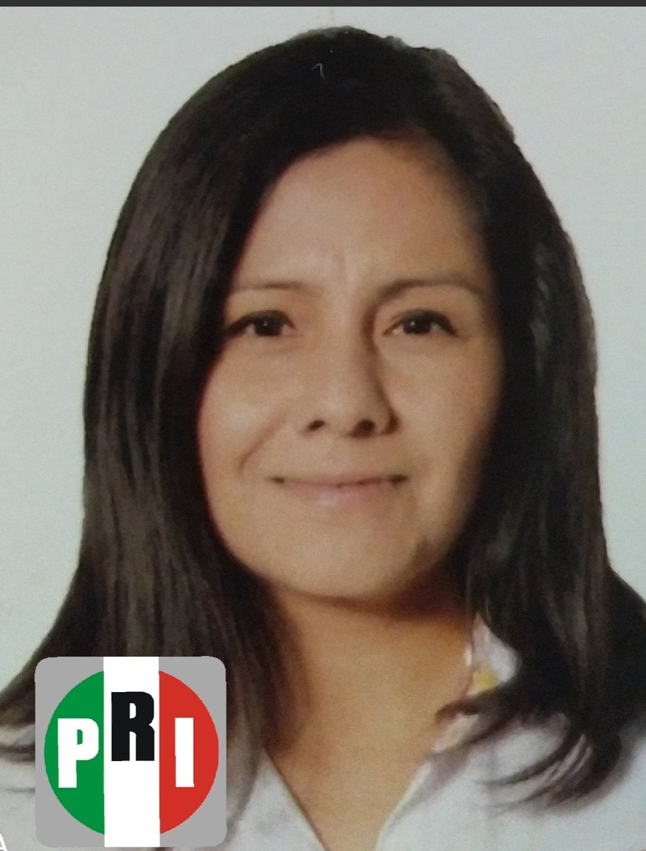 LicAlmaGV82's tweet photo. @OnmpriNacional @cigmapucjc @GiselaRubach  @MonseVazquezA  @YziGuzman https://t.co/XI3X13giW4