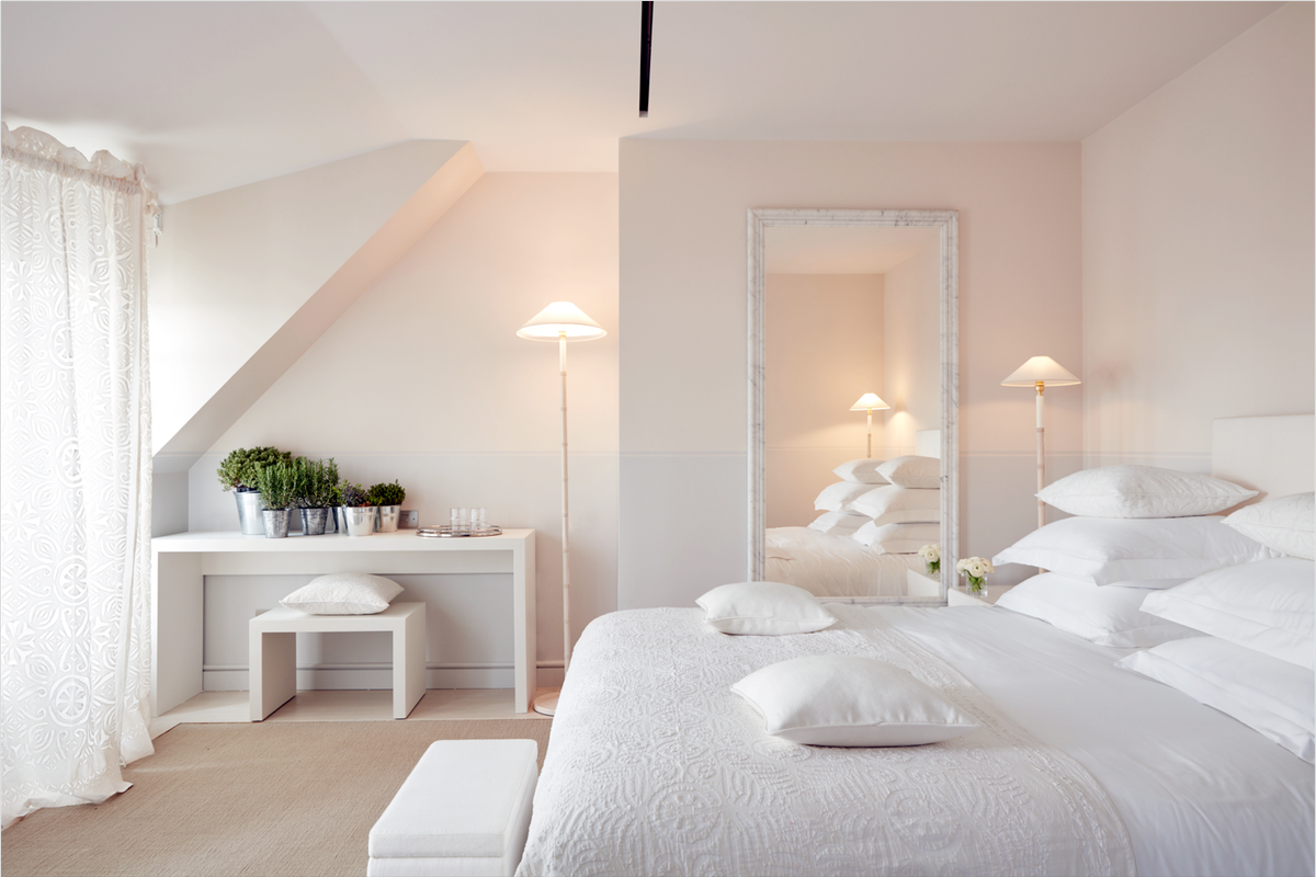 Monsieur George, latest luxury boutique hotel to open in Paris

cpp-luxury.com/monsieur-georg… 

#MonsieurGeorge #Paris #newopening #luxuryhotel #luxury #boutiquehotels #chic #lifestyle #design