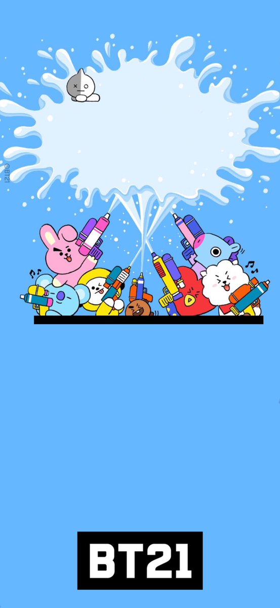 Bt21加工