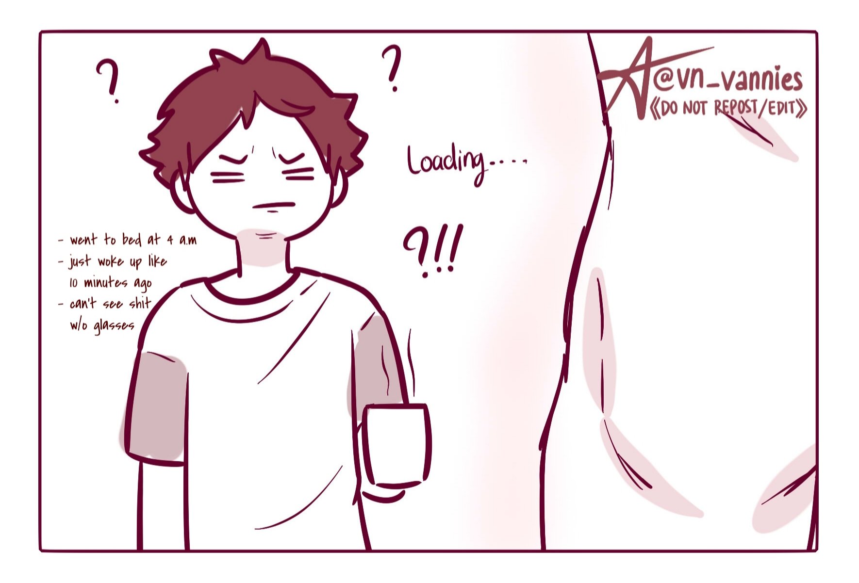 Vannie on Twitter "BokuAkaWeek2020 Day2 roommates/moving in Short