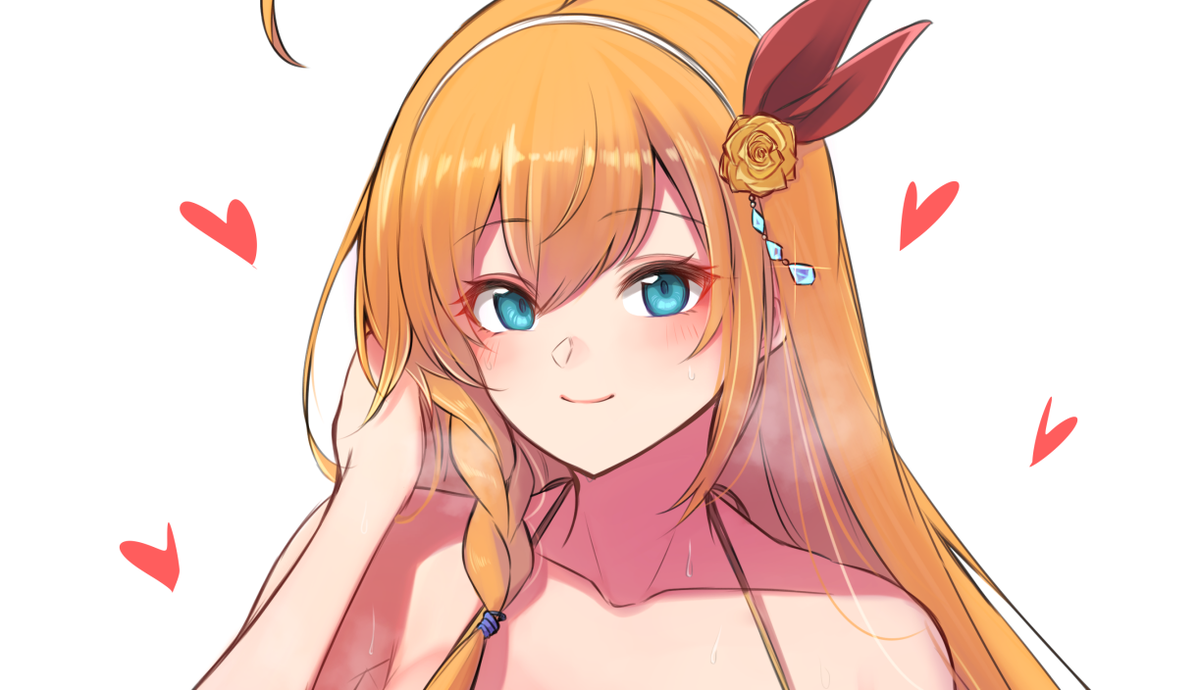 peconeesan's tweet photo. "Hehehe, had fun with Kyaru~ Ah, that took up all of my energy! It's time for food~ Bye for now!" https://t.co/K51XRMDCPQ