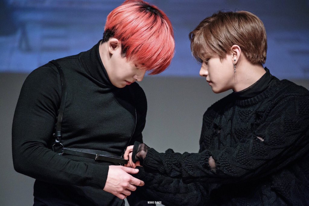 wonkyunarchive's tweet photo. wonkyun pics from that day was so aesthetically pleasing https://t.co/tMkZ0Ho9vv
