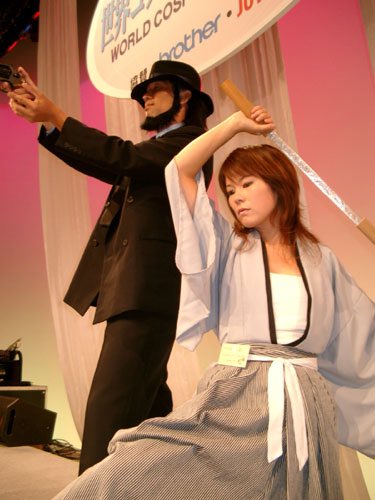 hardmozaiku's tweet photo. #WCS2020 #コスサミ #コスプレ
#エアコスサミ #WCS2004
2日間のエアコスサミで過去18年を振り返ります!
今更ですが、2012年まではテレビ愛知様主催で、第2回目の開催場所はテレビ愛知のスタジオ内でした。
コスサミが夏開催&大須でのパレードが始まったのは、この年からです。 https://t.co/CI3Bphakic