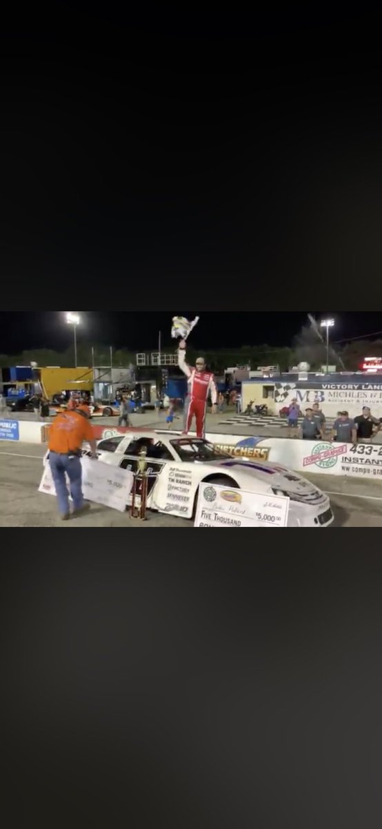 tommytraughber's tweet photo. @SRXracing @TonyStewart @TonyKanaan @RayEvernham @paultracy3 @CBSSportsGang Just throwing this out there! 🤔 https://t.co/3eY8DZF7Xo