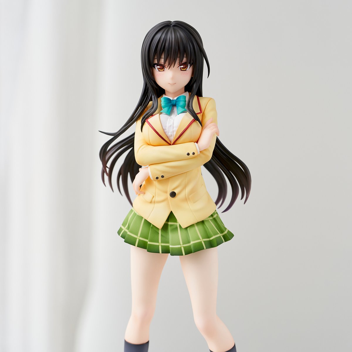 美少女フィギュア情報 Auf Twitter Toloveる ユニクリ 古手川唯 フィギュア 8月5日予約開始 直販限定版は冬制服姿 T Co R3ezemgzoq 美少女フィギュア情報 Auf Twitter Toloveる ユニクリ 古手川唯 フィギュア 8月5日予約開始 直販限定版は冬制服姿 T Co R3ezemgzoq