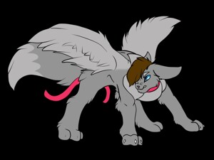 eeveelutions4ev's tweet photo. welcome to the den of this silly eevee/shapeshifter. a few of my forms may look a bit dangerous but i'm a complete softie and always up to make new friends. just please be careful not to step on my tail, it's sensitive https://t.co/Mb0tYKXRxl