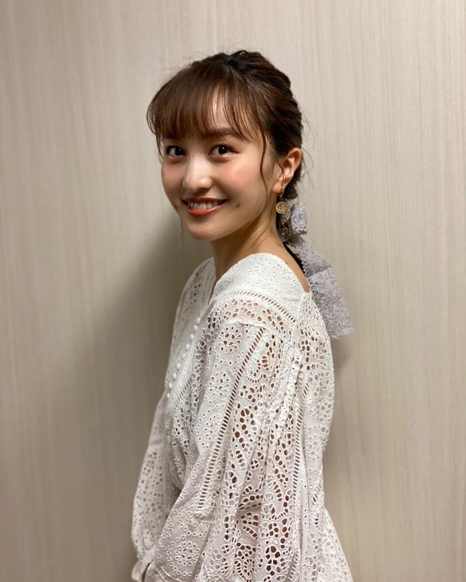 も Sur Twitter 百田夏菜子 T Co Y4eda7liyu 8月 本日21時から 世界ふしぎ発見 ぜひご覧くださいっ