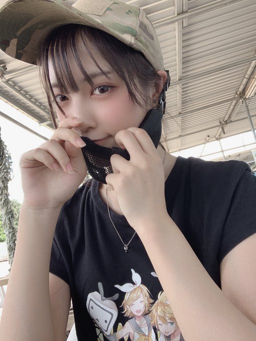 コスプレイヤーめでぃのTwitter画像21