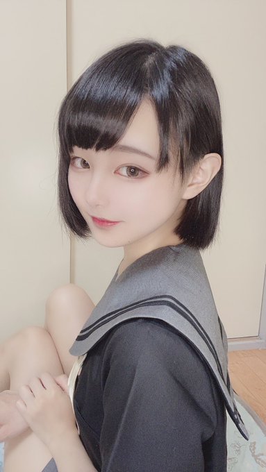 コスプレイヤー二瑆雪のTwitter画像10
