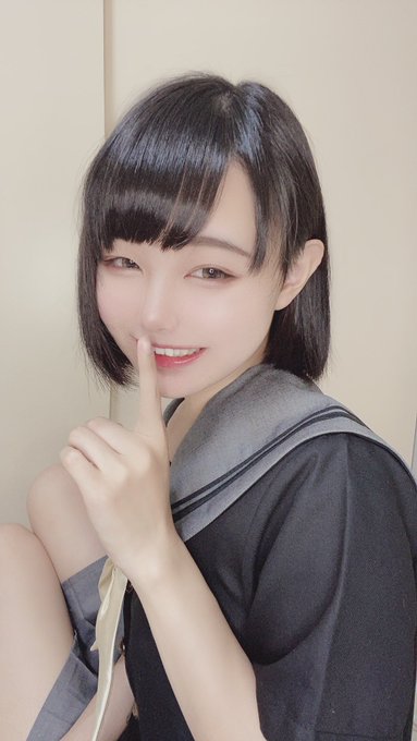 コスプレイヤー二瑆雪のTwitter画像11