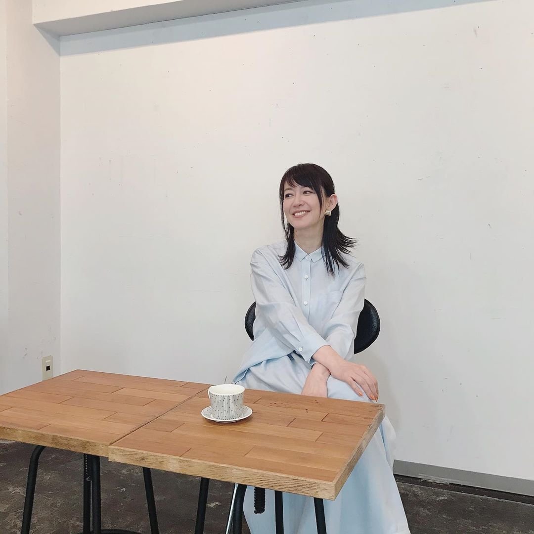 森口 瑶子 インスタ