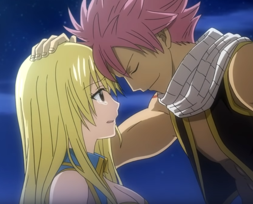 Day 214 of 366 of Nalu