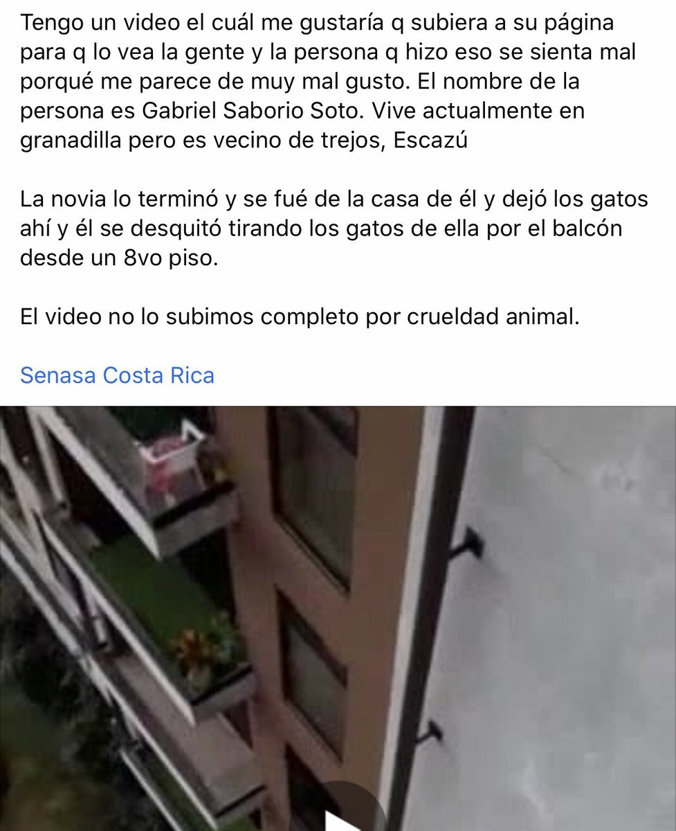PaulaMonteroC_'s tweet photo. GABRIEL SABORIO SOTO enfermo de mierda!!!! RT para que vean a este imbecil https://t.co/c8wG8YmbWL