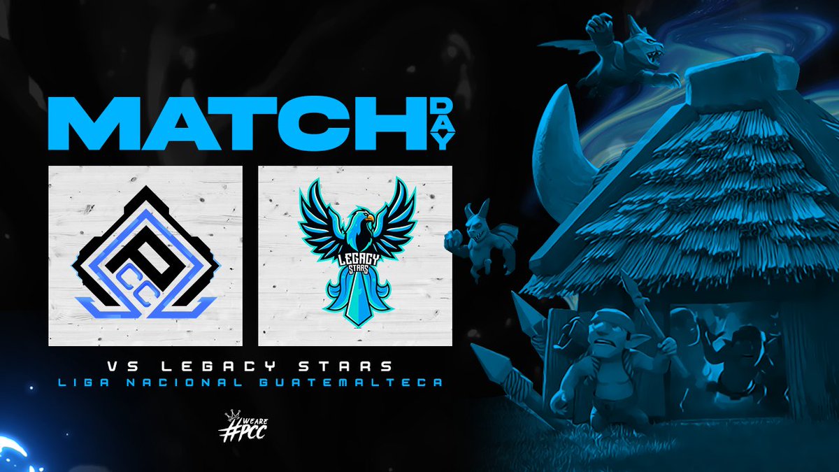 Team PCC tweet media