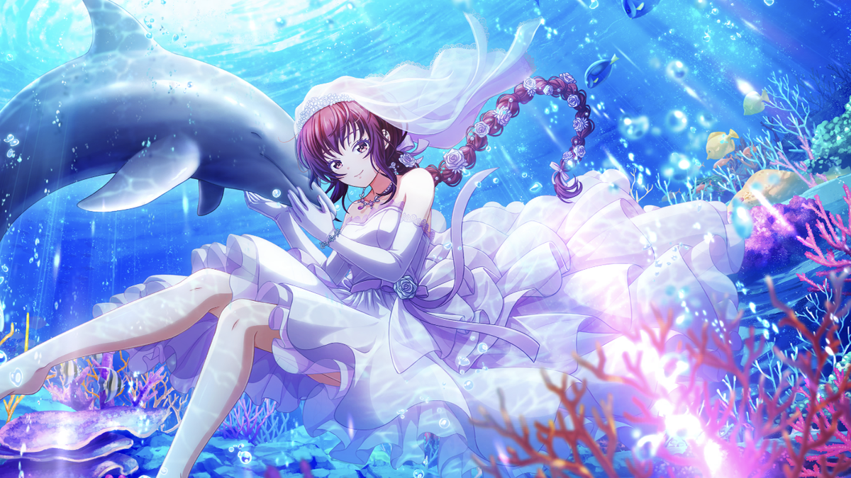 ハチナイ Hachinai マイベストシーンをツイート 舞子先輩美し過ぎます マイベストシーン 倉敷舞子 ゲキナツ ハチナイ ツイレポ