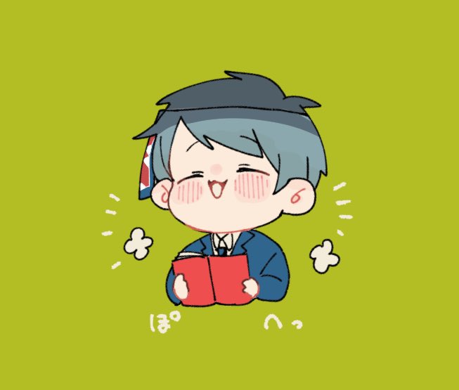 #コンてすと
朗読コンちゃん 