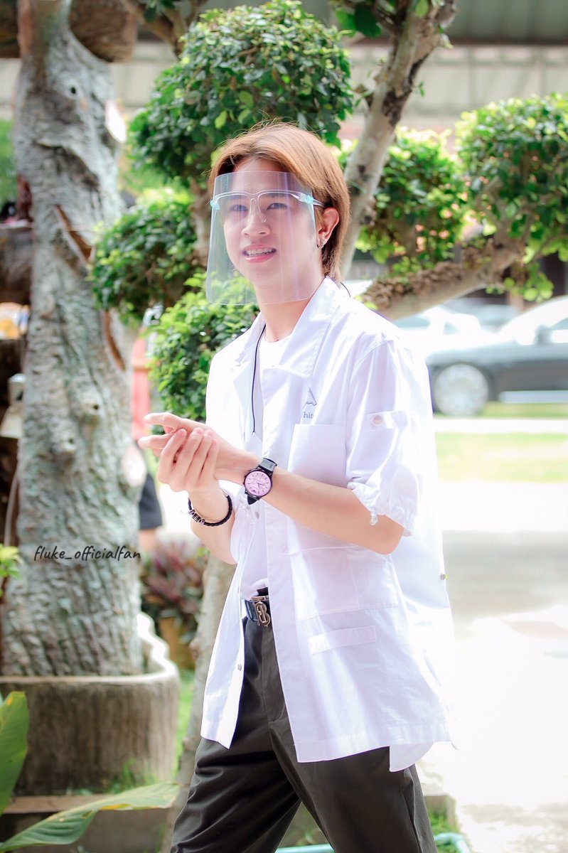 Fluke_Official's tweet photo. เอารูปน้องฟลุ้คมาฝากทุกคนค่าา 🐣😆

#KazztripxUWMAseries https://t.co/DTd8KmODP9