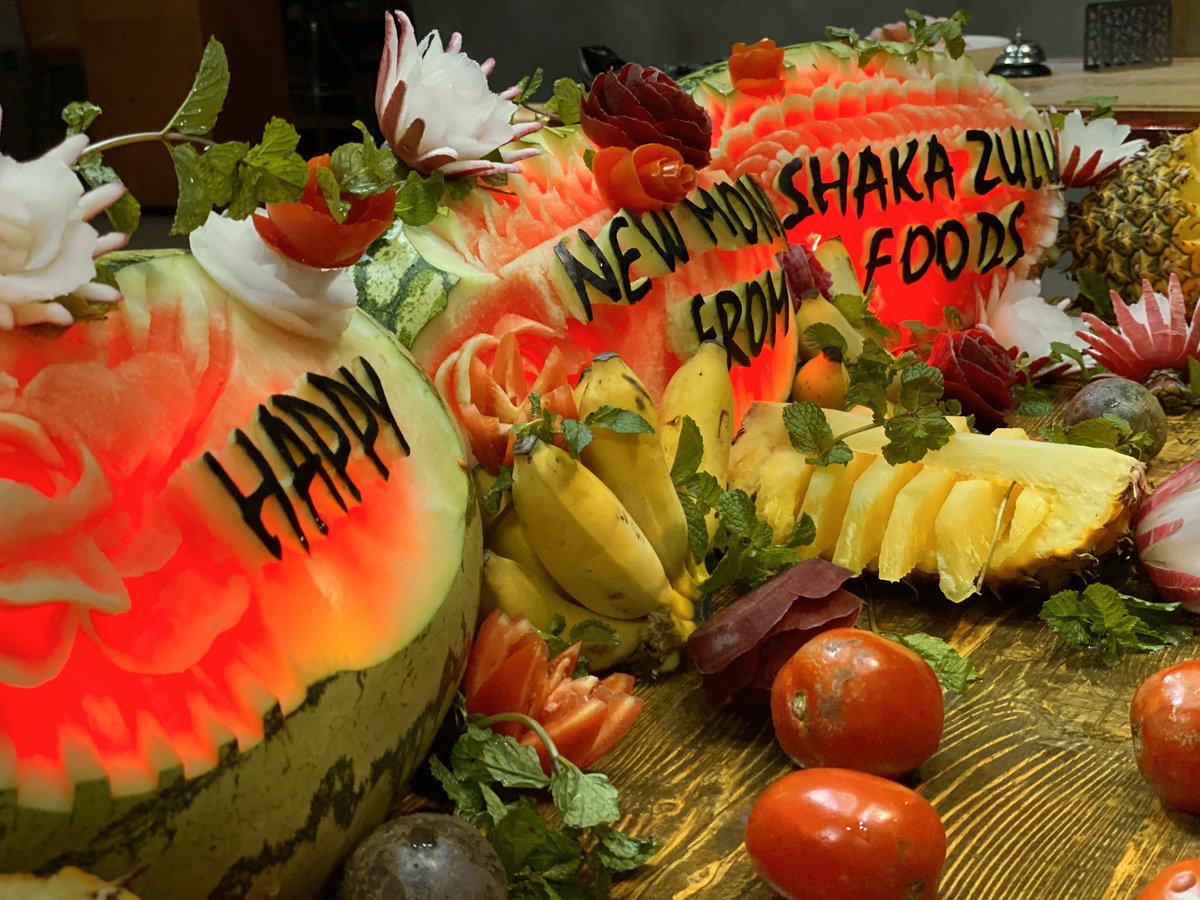 ShakaZuluUg's tweet photo. Happy new month folks!#shakazuluexperience https://t.co/4B2GWzcUru