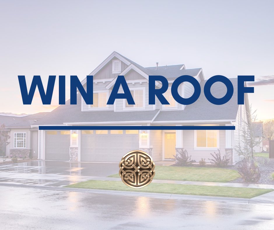 ArdentRoofing's tweet photo. ‼️THE ARDENT ROOF GIVEAWAY IS BACK! 

Nominate someone you know (or yourself) to win a roof replacement worth up to TEN THOUSAND DOLLARS! 🏡

Submit your nomination today ⬇️

-> https://t.co/UHLD0zZcxO

#yeg #yeggiveaway #edmonton https://t.co/AIds4KfEmh