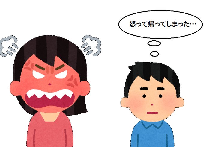 いらすとやのtwitterイラスト検索結果 古い順