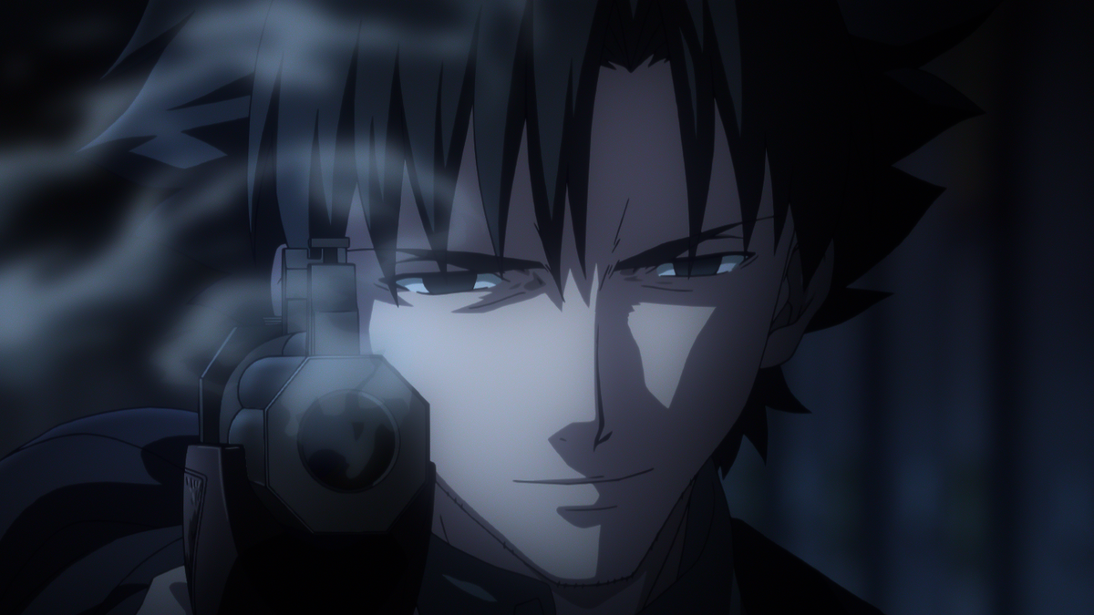 Ufotable A Twitter Fate Zero Abemaアニメにて全話一挙 配信中 只今 第8話です T Co 6sktq7cerb