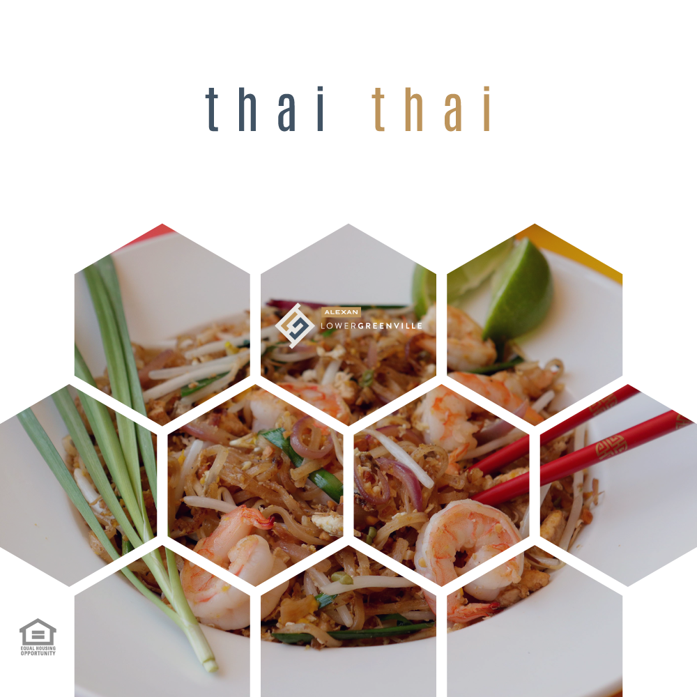 Alexan Lower Greenville tweet media