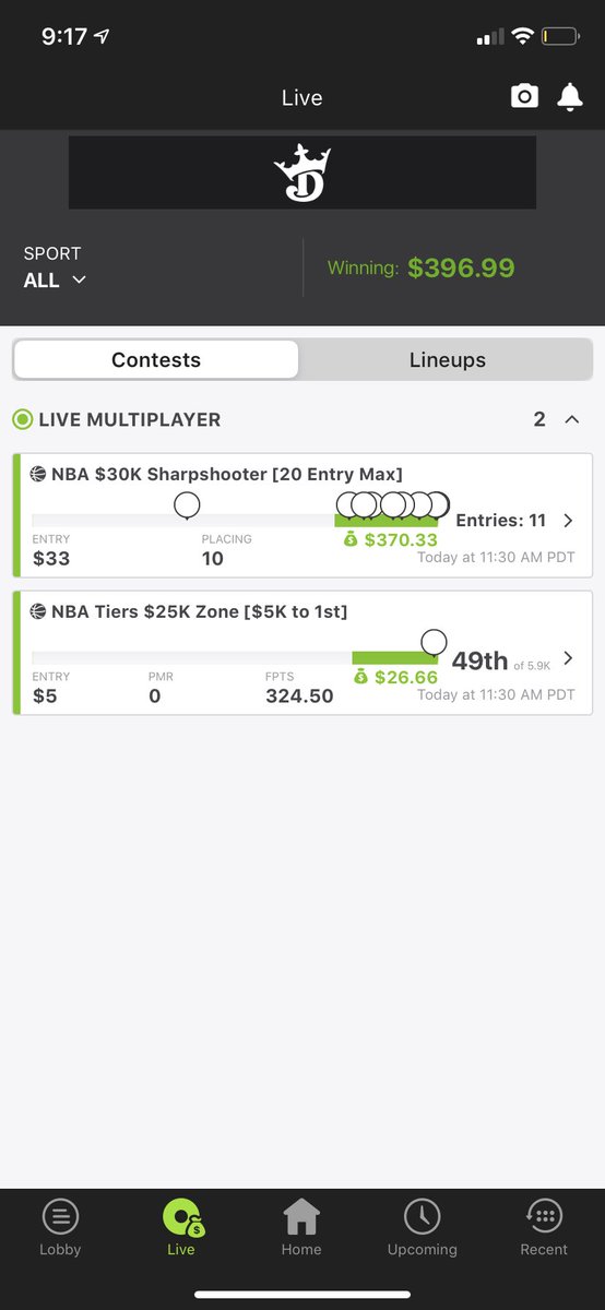 Chris_spacebar's tweet photo. Not a bad return @BigT44DFS @RunPureSports https://t.co/87a847fhAG