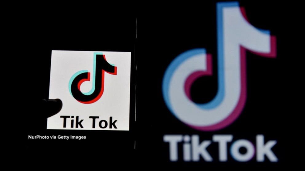 TalksGhost's tweet photo. President Donald Trump on Friday indicated that the U.S. could ban TikTok
#tiktokban #trump

https://t.co/UOB63NfpkK https://t.co/fRJcw62qov