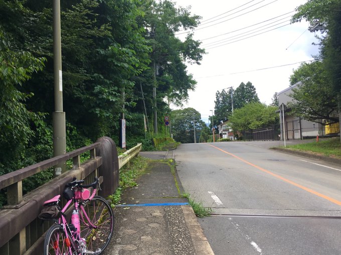 サメハル＠自転車用さん の人気ツイート - 9 - whotwi グラフィカル 