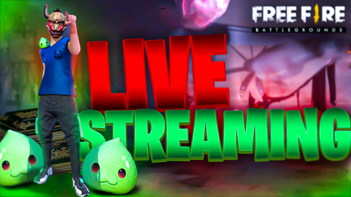 images Background Free Fire Live Stream Thumbnail Hd free fire live stream thumbnail