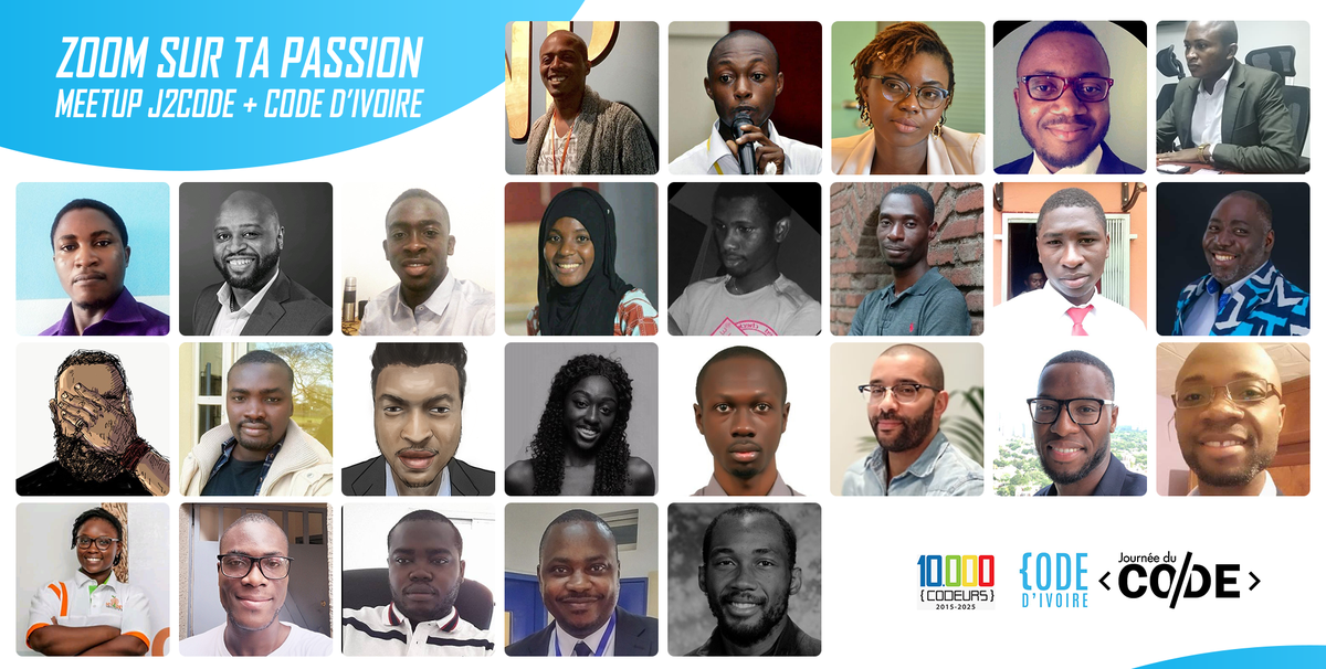 Remerciements officiels
👉 cutt.ly/xdtwjh4

<a href="/10000codeurs/">10.000 Codeurs</a> <a href="/codedivoire/">Code d'Ivoire</a> <a href="/djibox/">djibox</a> <a href="/Naji_Bouchiba/">Naji Bouchiba</a> <a href="/cyriacgbogou/">Cyriac G. Gbogou (Cyryky)</a> @Pac_Kd <a href="/gueidessekane/">guei dessekane </a> <a href="/Dext_OUATTARA/">dexter ouattara</a> @franck_dakia <a href="/sonzahi/">Fabrice Sonzahi</a>
<a href="/PascaleBaye/">MariePascaleBayé</a> <a href="/Appiwedia/">📲 APPIWEDIA</a>
<a href="/abookone/">Abou Kone</a> <a href="/douglasmbiandou/">Douglas MBIANDOU</a>  <a href="/Centonni/">Tovia Serge</a> <a href="/YeoSglo/">Soungalo YEO 🇨🇮</a> <a href="/CannelSeka/">Seka cannel ulrich evrard</a> <a href="/ghislainouei/">Ghislain OUEI</a>