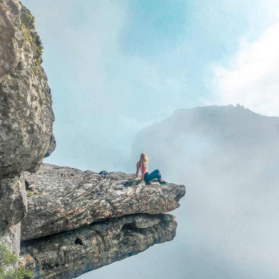 It was fantastic seeing hikers use our hiker service last weekend. Hikers, please note: 
📌 Open again this weekend 
📌 Health and safety protocols apply
📌 Buy a one-way ticket at our Wi-Fi Lounge or <a href="/webticketsSA/">webtickets.co.za</a>
fal.cn/39u1Z
📸: MICHELLESKY fal.cn/39u20