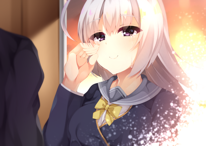 サノバウィッチのtwitterイラスト検索結果 古い順
