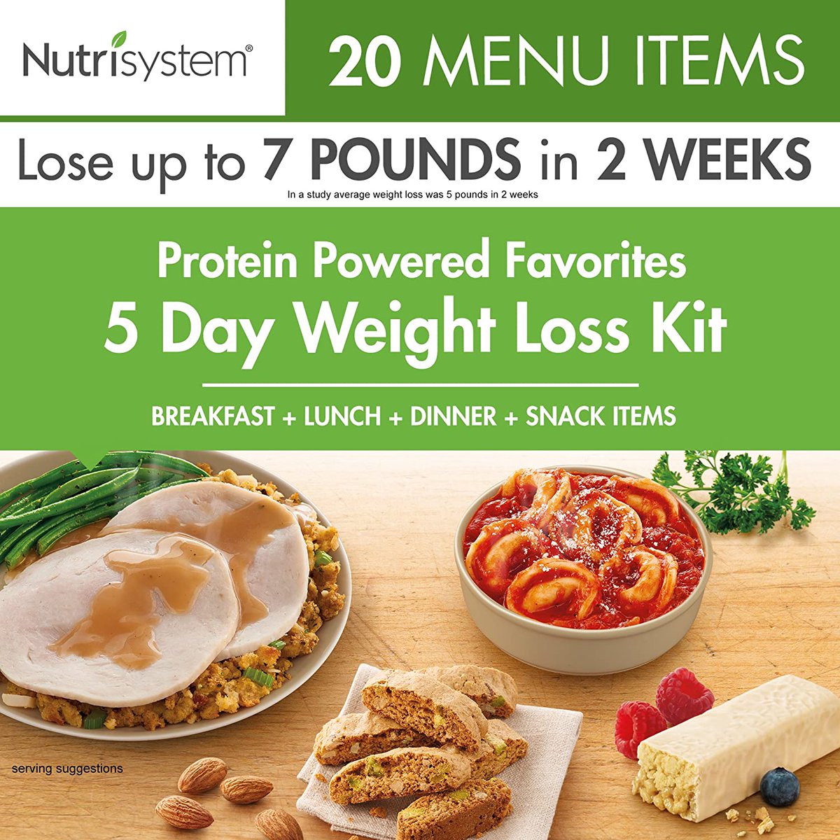 php8legs's tweet image. Amazon.com: Nutrisystem\u00ae Protein-Powered Favorites 5-Day Weight Loss kit: Health &amp;amp; Pe - Affiliate Link - amazon.com/dp/B01C9HOTJY/… - #nutrisystem #proteinpowered #favorites #day #weight #loss #kit #health #personal #care #powered #protein #featuring #