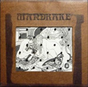 Mandrake(マンドレイク)『飾り窓の出来事』 MANDRAKE - 飾り窓の出来事 (Happening by the Windowsill
