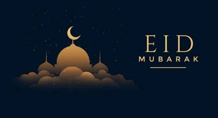 apeacewalker's tweet photo. Corona virus pandemic will clear with bless of god and our preventions https://t.co/zMqHynreap,Stay safe and secure  Happy #EidMubarak
Happy #Bakrid https://t.co/nu6j61bTV2