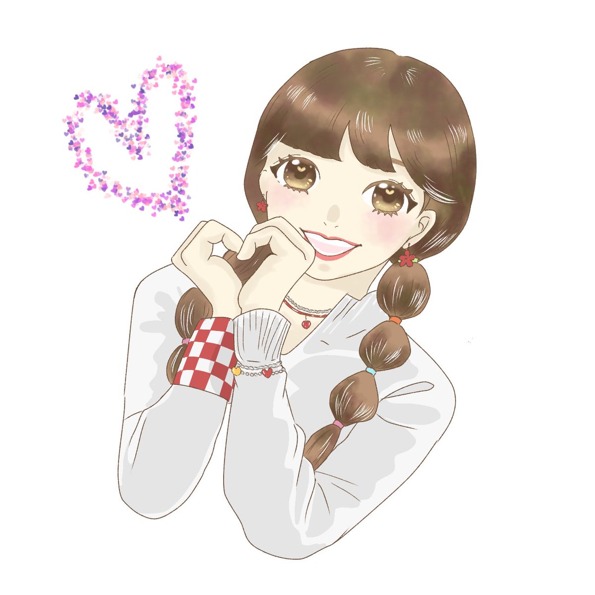 ささお 絵 Ar Twitter ノムノムのミイヒちゃん 描いてわかったけど ミイヒちゃん口もハートなんだね かわいい Niziu ミイヒ Miihi みいひ 虹プロジェクト 虹プロ Niziproject Niziufanart ファンアート T Co Jofa1deamp ささお 絵 Ar Twitter ノムノムのミイヒちゃん 描いてわかったけど ミイヒちゃん口もハートなんだね かわいい Niziu ミイヒ Miihi みいひ 虹プロジェクト 虹プロ Niziproject Niziufanart ファンアート T Co Jofa1deamp